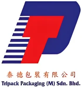 Tripack