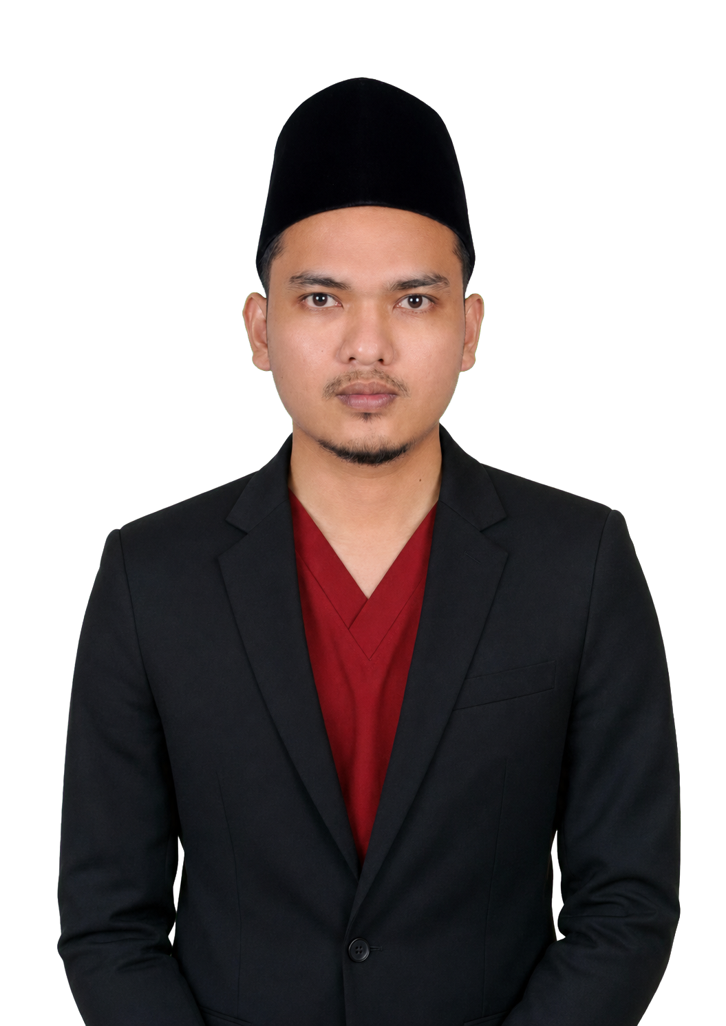 MUHAMMAD NOR IMRAN BIN IBRAHIM