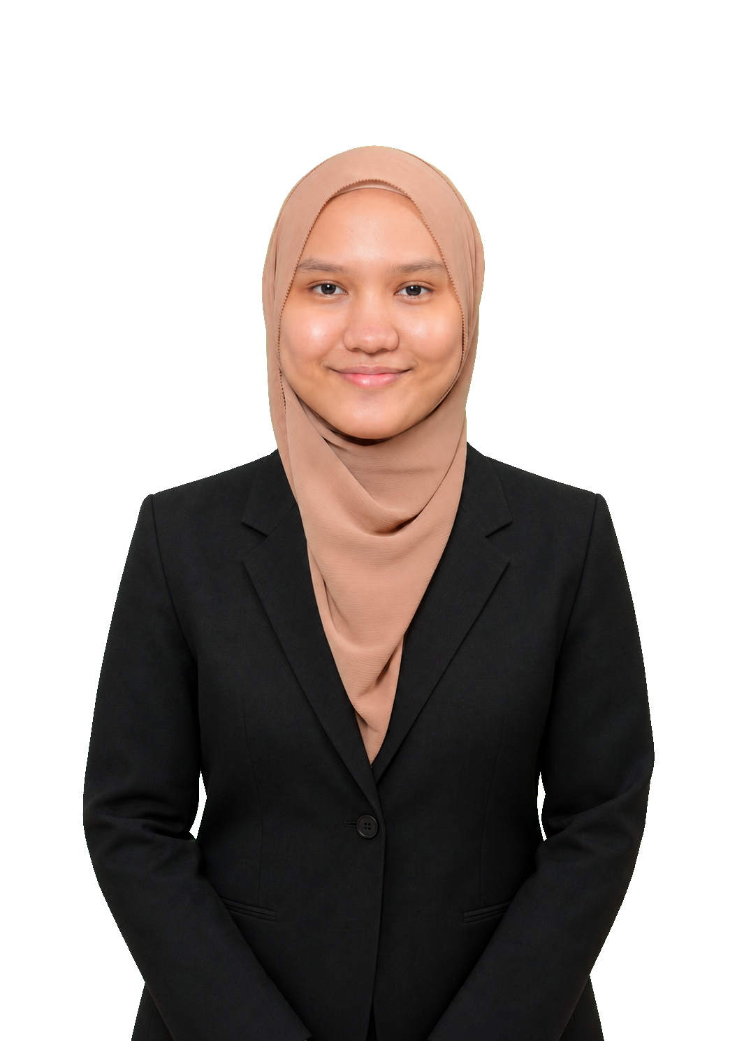 NURANIS FATIHAH BINTI BORHAN