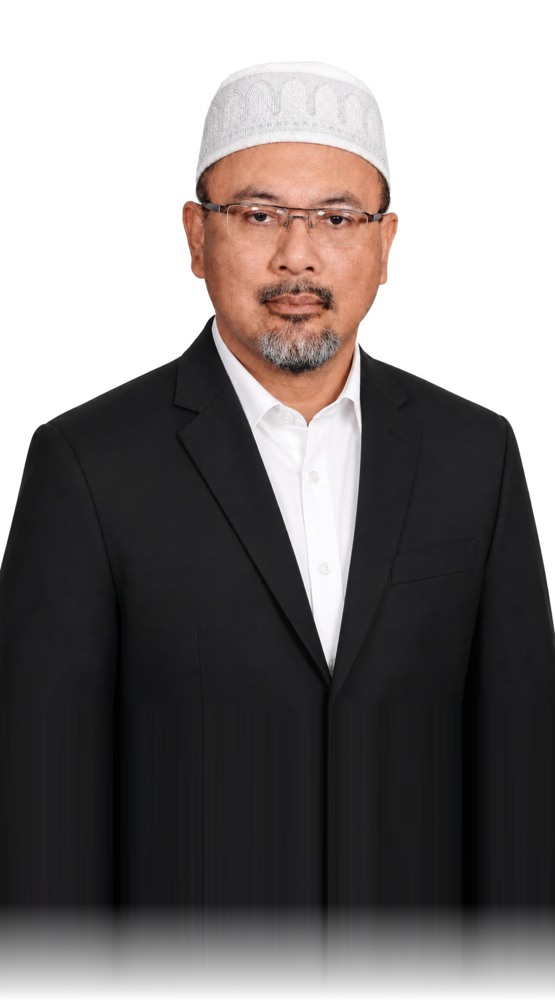 DR. ANUAR BIN IDRIS