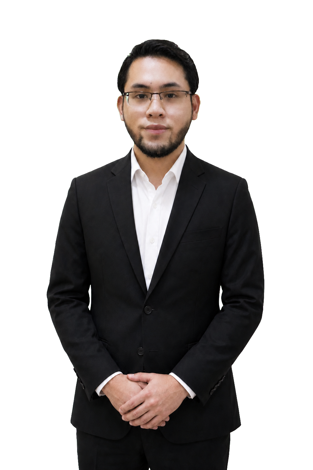 DR. MOHD ASYRAAF AMSYAR BIN ANUAR