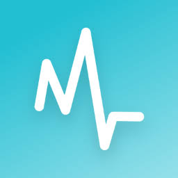 HealthMetrics logo